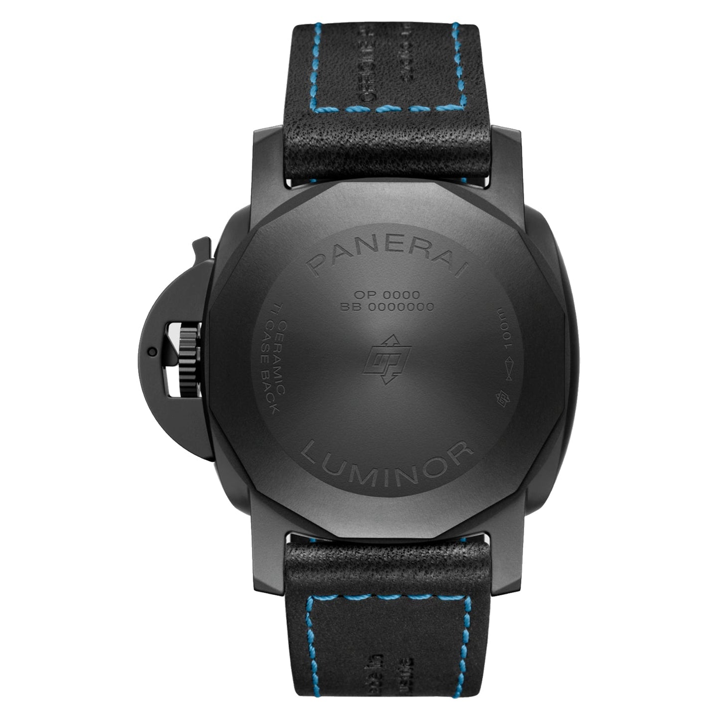 Panerai - Luminor GMT 44mm (PAM01441)