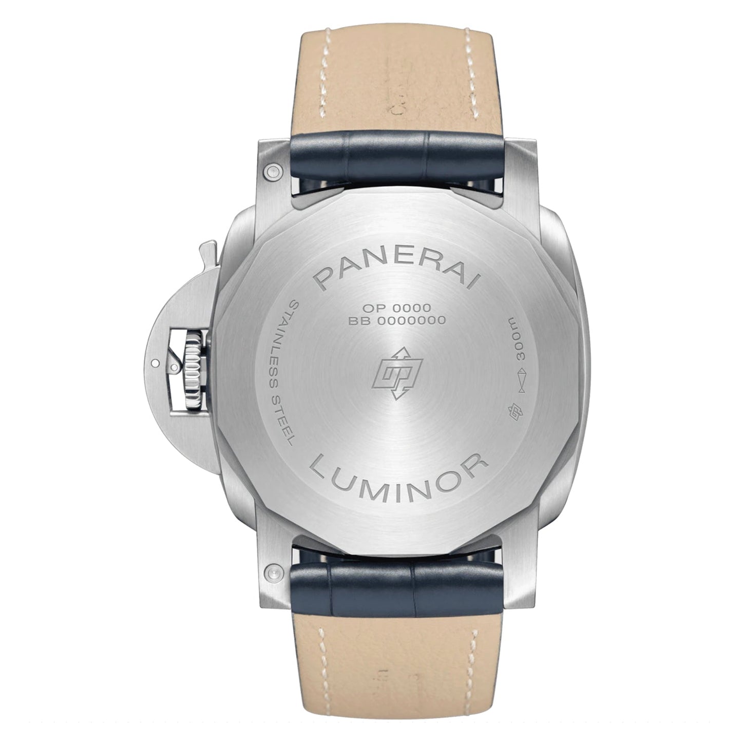 Panerai - Luminor Marina 44mm (PAM01313)