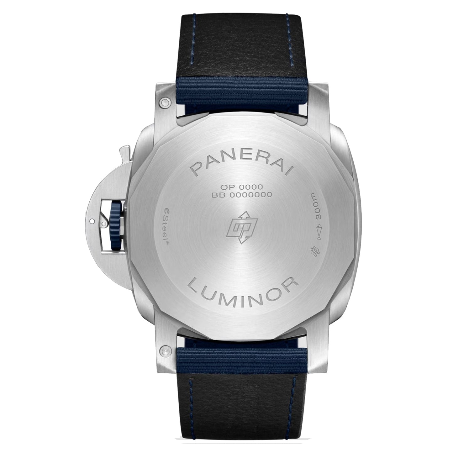 Panerai - Luminor Marina Blu Profondo 44mm (PAM01157)