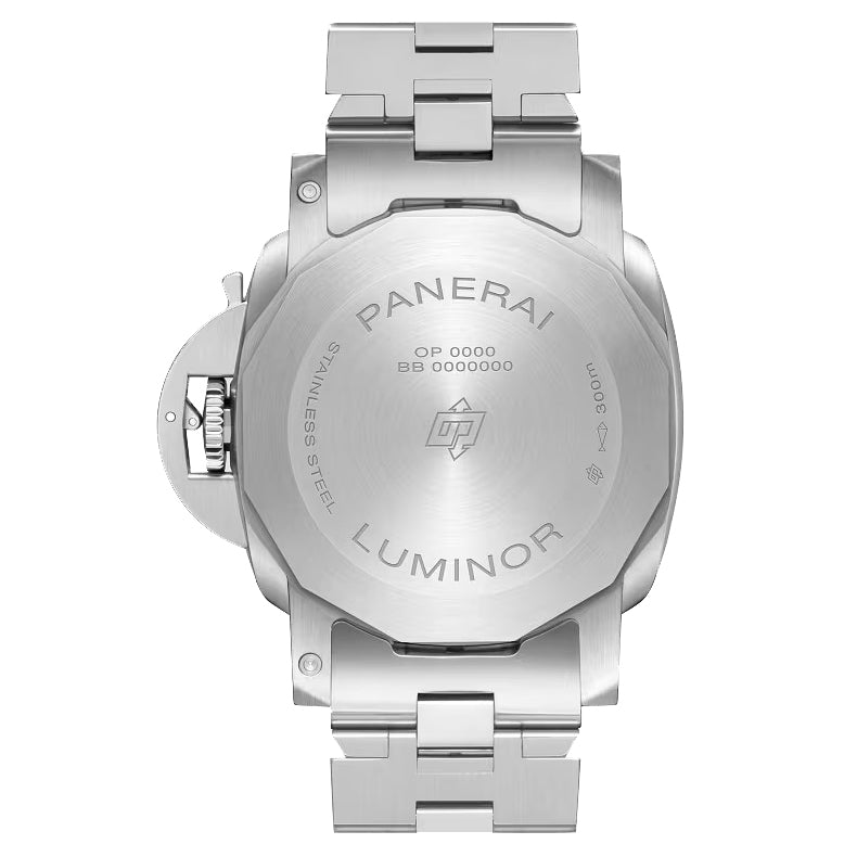 Panerai - Luminor Marina Specchio Blu 44mm (PAM01316)