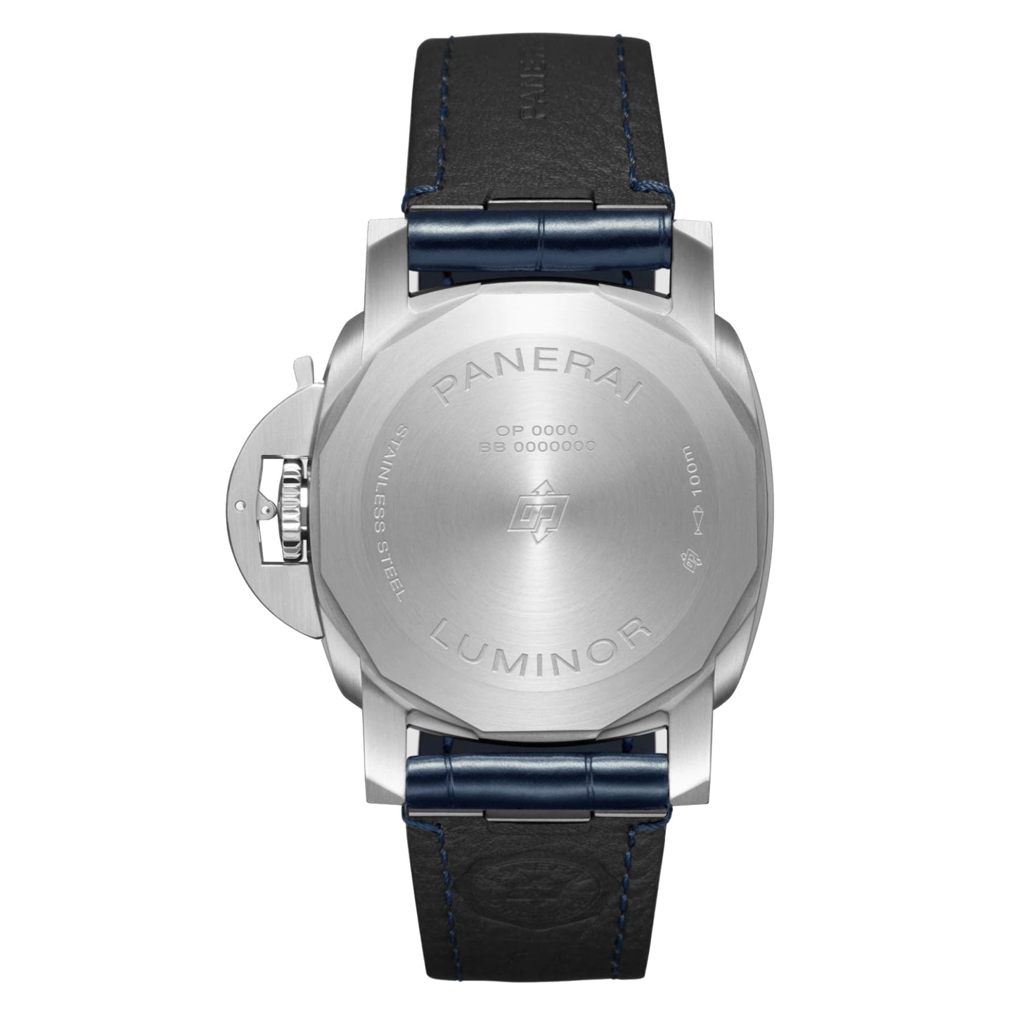 Panerai - Luminor Quaranta 40mm (PAM01370)