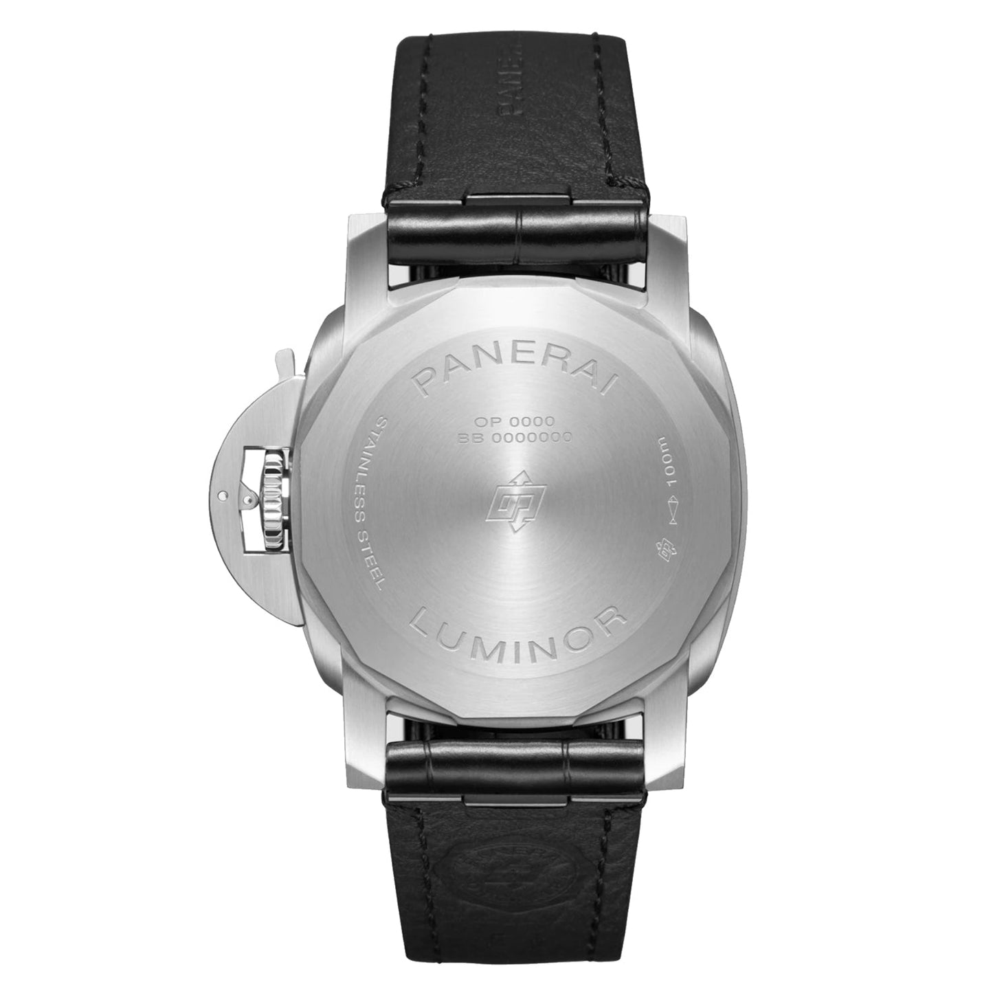 Panerai - Luminor Quaranta 40mm (PAM01372)