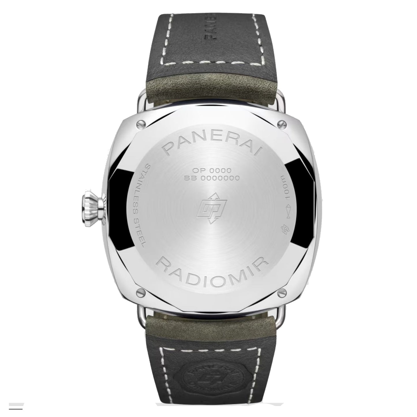 Panerai - Radiomir Officine 45mm (PAM01384)
