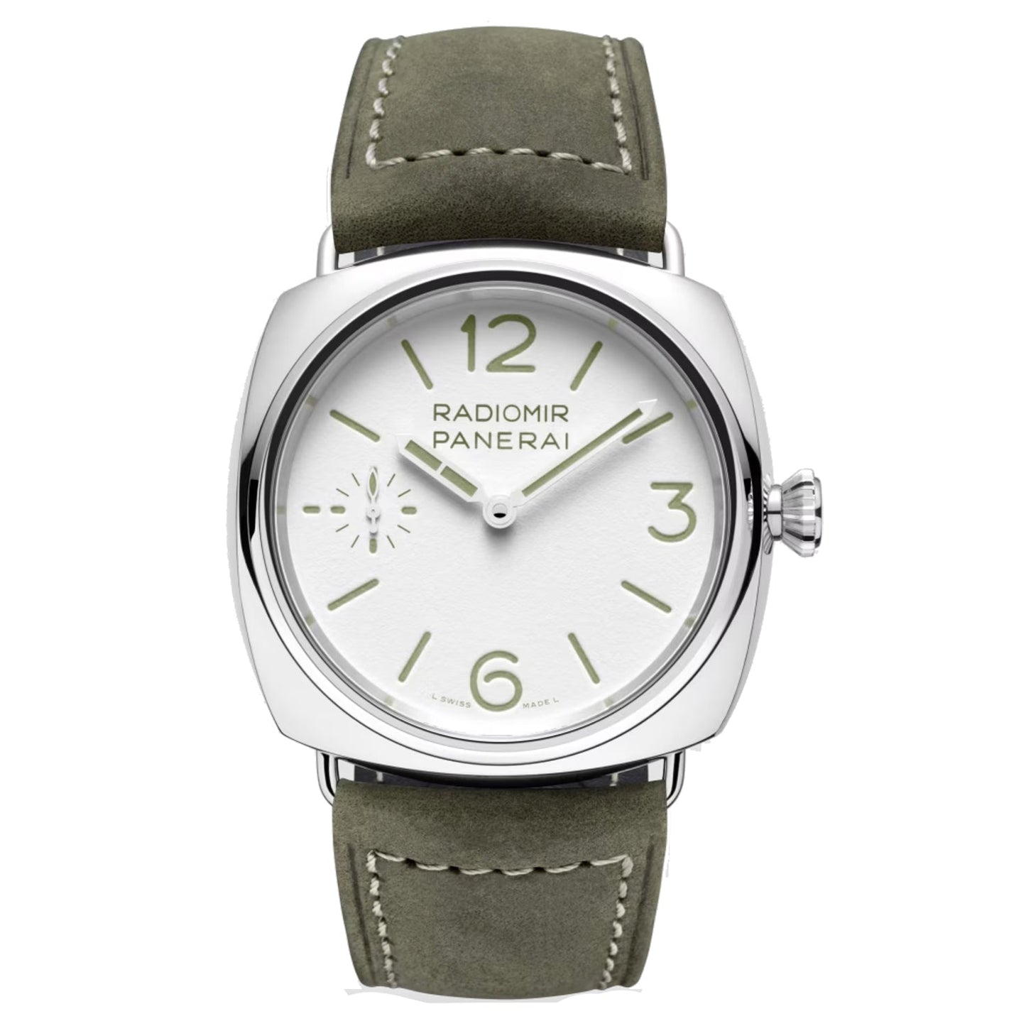 Panerai - Radiomir Officine 45mm (PAM01384)