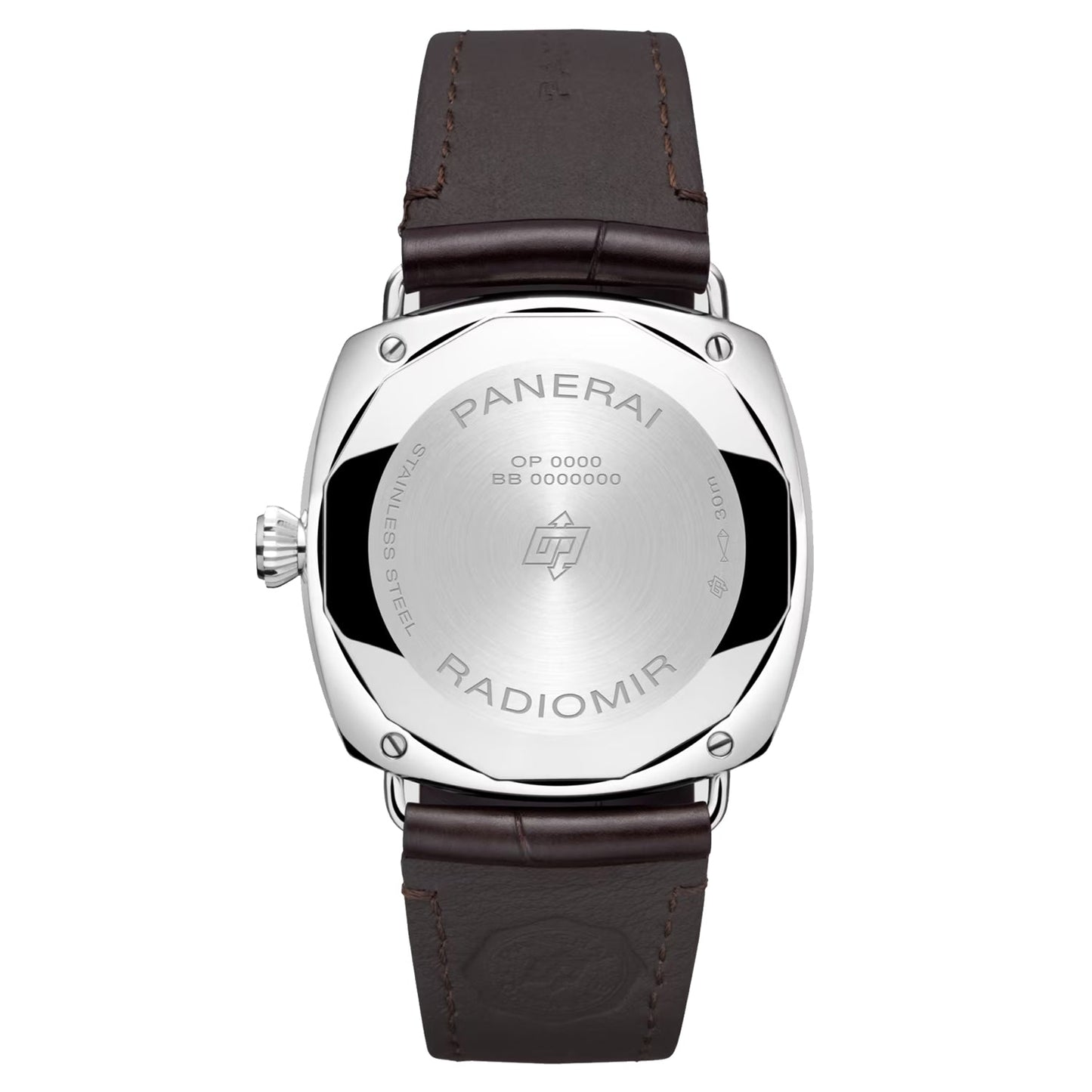 Panerai - Radiomir Quaranta 40mm (PAM01292)