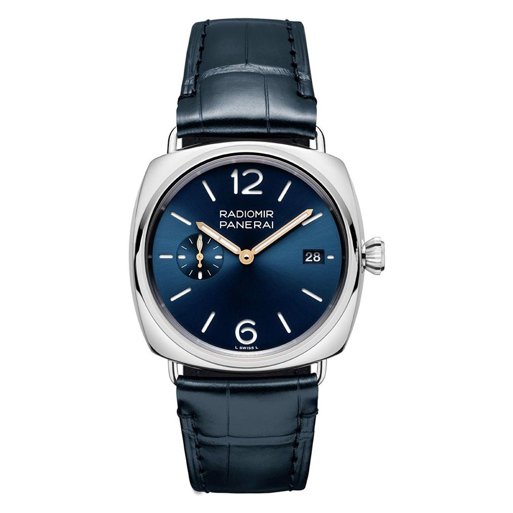 Panerai - Radiomir Quaranta 40mm (PAM01293)