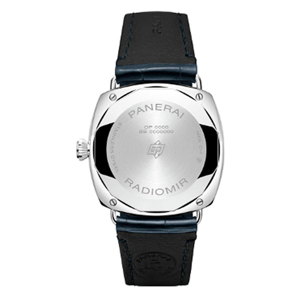 Panerai - Radiomir Quaranta 40mm (PAM01293)