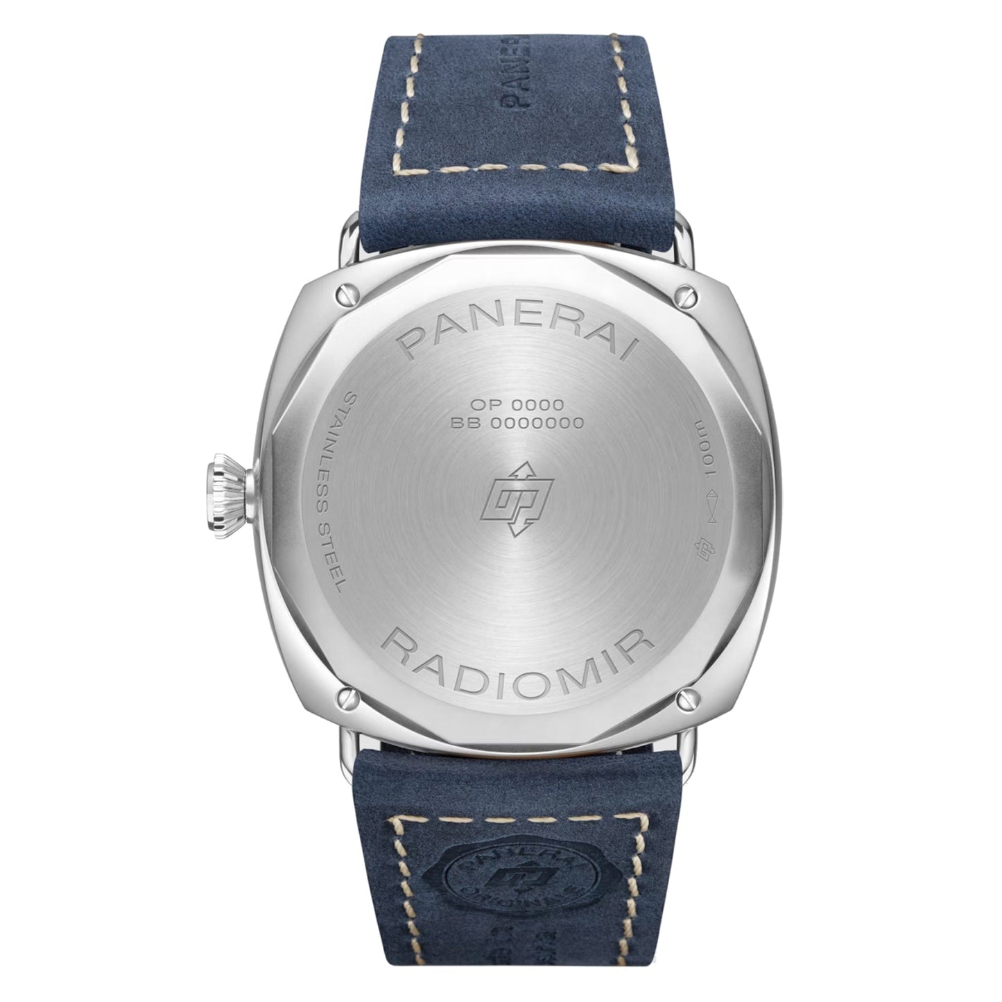 Panerai - Radiomir Tre Giorni 45mm (PAM01335)