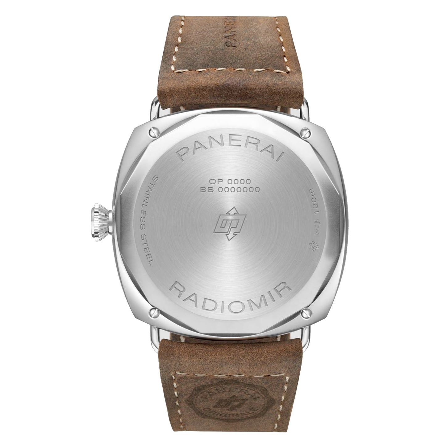 Panerai - Radiomir Tre Giorni 45mm (PAM01350)