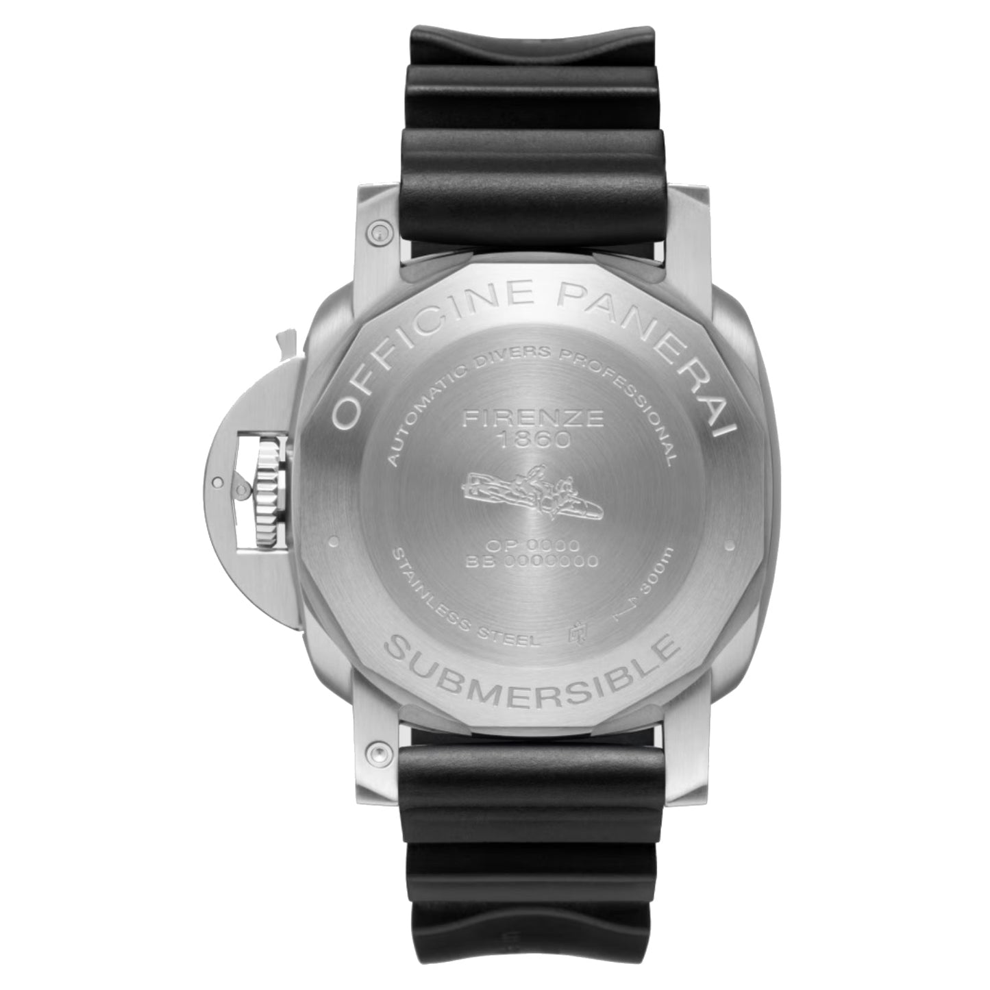 Panerai - Submersible 42mm (PAM02683)