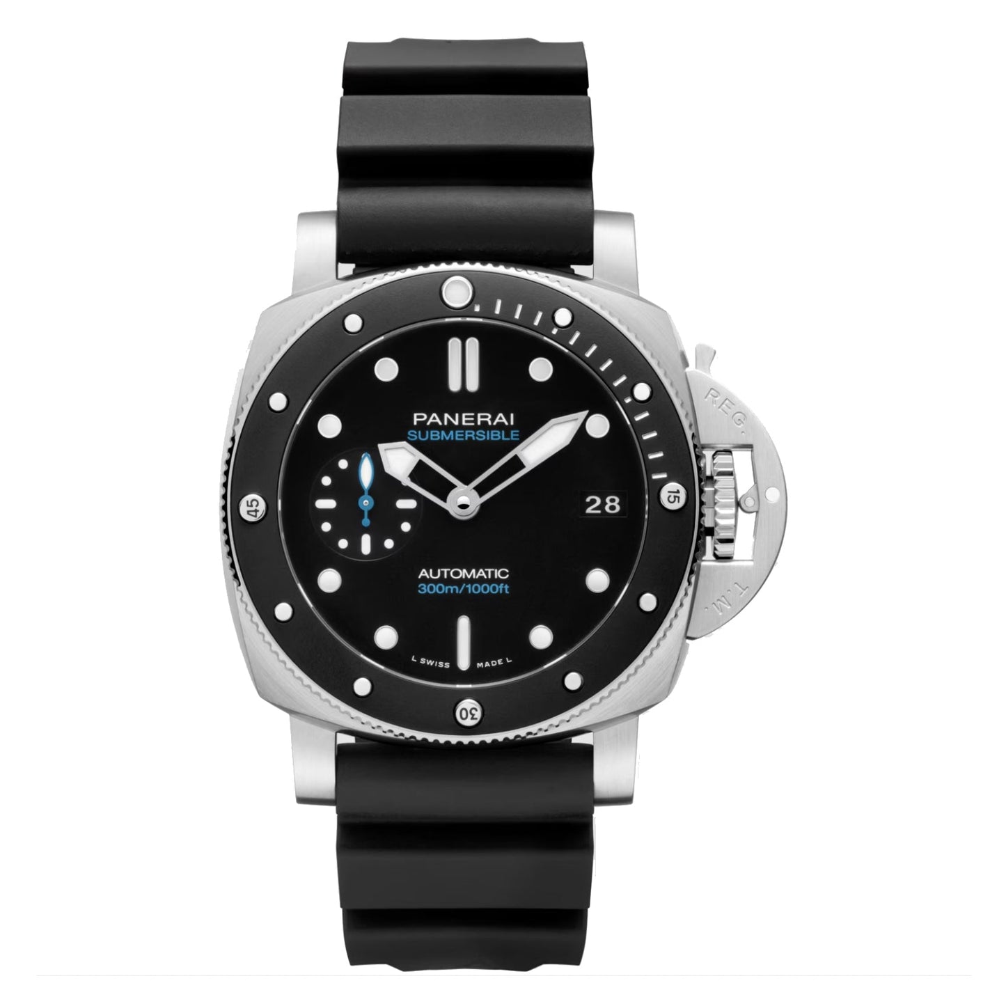 Panerai - Submersible 42mm (PAM02683)
