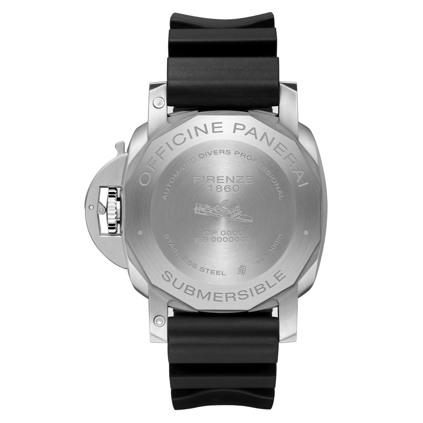 Panerai - Submersible 42mm (PAM02973)