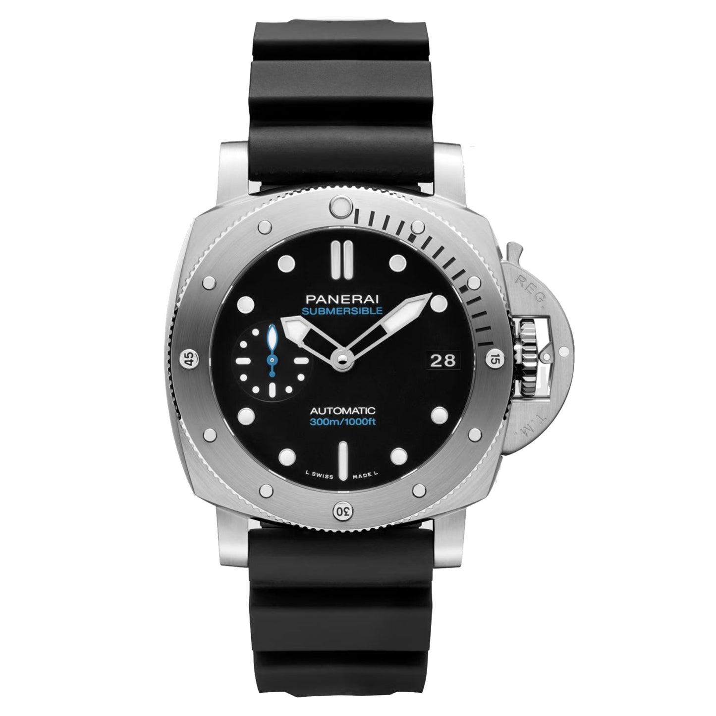 Panerai - Submersible 42mm (PAM02973)