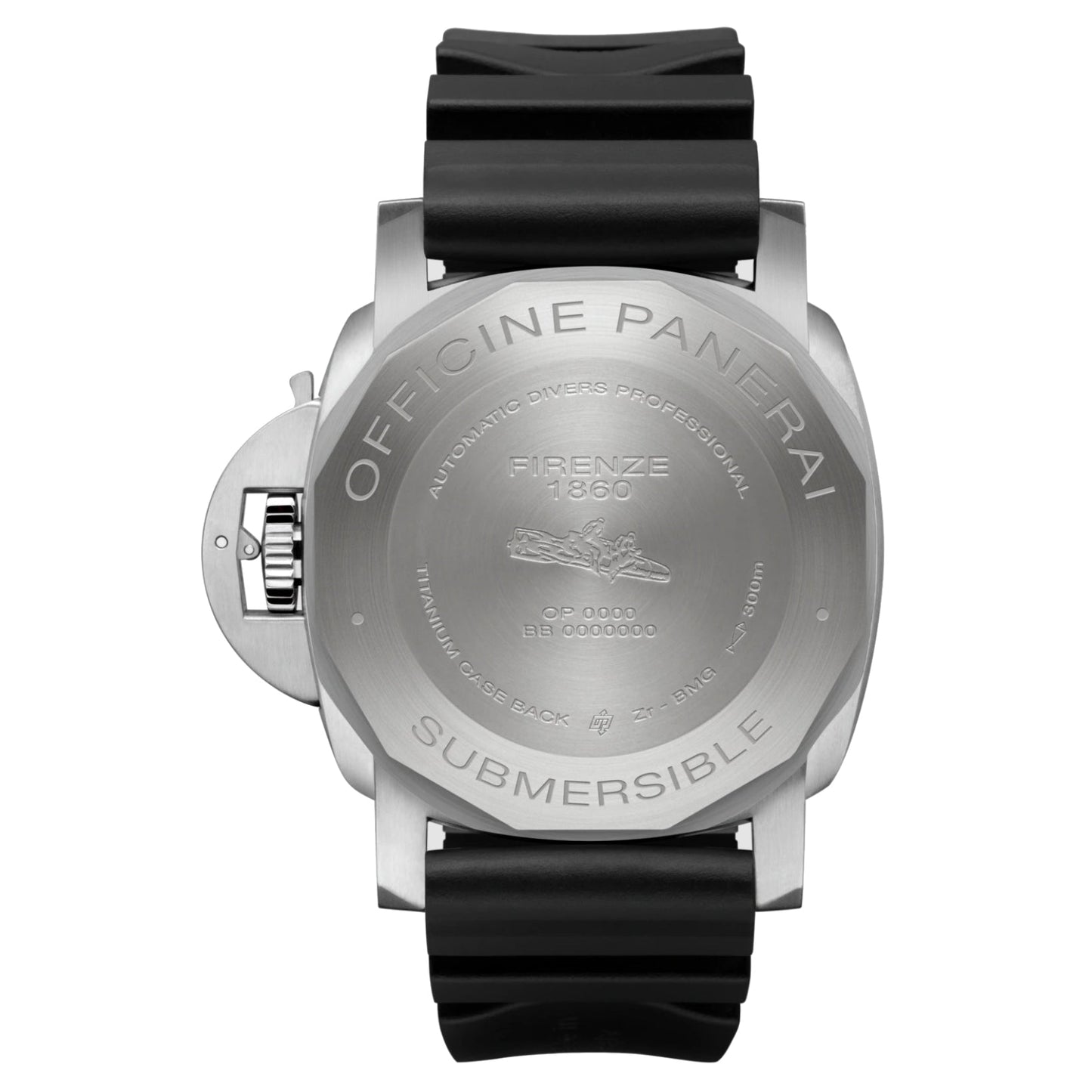 Panerai - Submersible BMG-TECH 47mm (PAM02692)