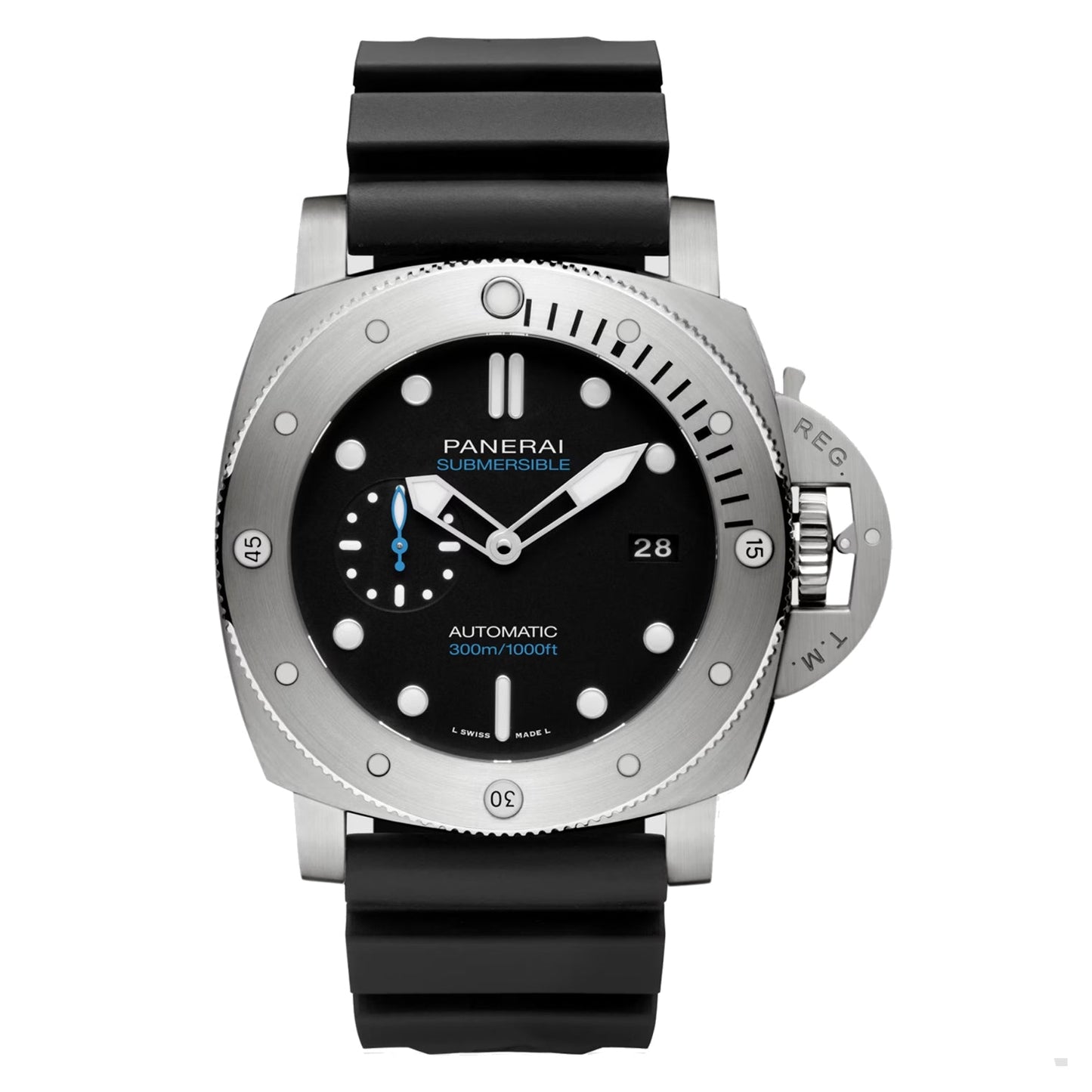 Panerai - Submersible Titanium 47mm (PAM02305)
