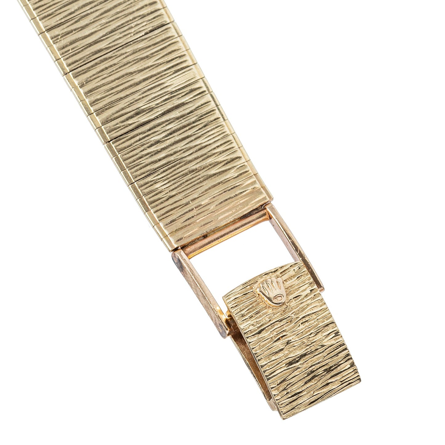 Rolex - Cellini Hand-Wound Yellow Gold, Ref. 606