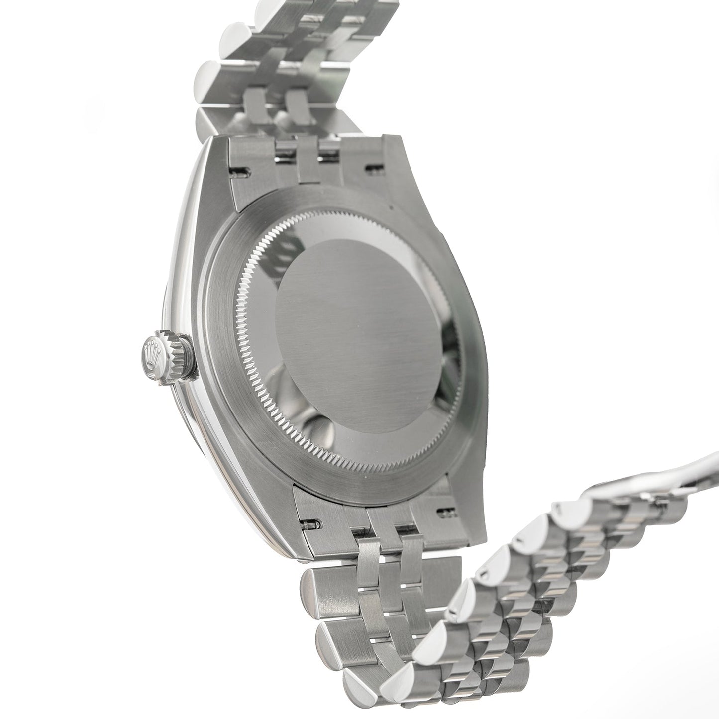 Rolex - Datejust 41 "Wimbledon" (126300-0014)