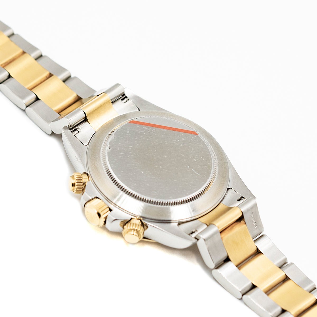 Rolex - Daytona 'Zenith Movement', Ref. 16523