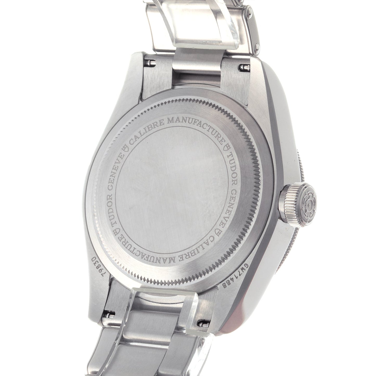 Tudor - Black Bay GMT (79830RB-0010)