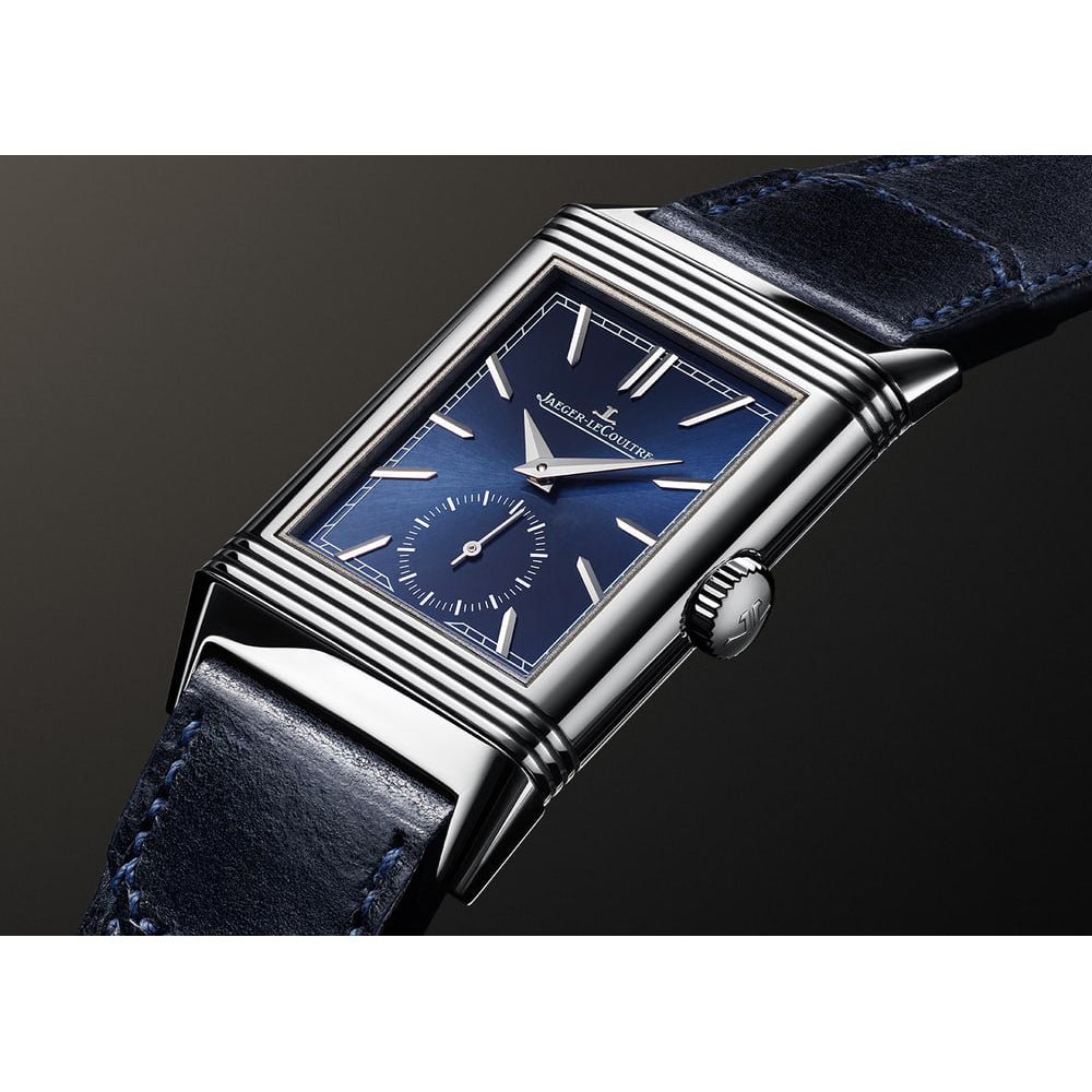Jaeger-LeCoultre Reverso Watches at Greenleaf & Crosby