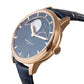 Perpetual Moon 38 Red Gold Watch (1GLBR.A01A.C282A)