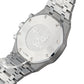 Royal Oak Chronograph Black Dial (26331ST.OO.1220ST.02)