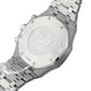 Audemars Piguet - Royal Oak Chronograph Black Dial (26331ST.OO.1220ST.02)