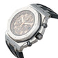 Audemars Piguet - Royal Oak Offshore Chronograph Brown Dial Steel (26470ST.00.A820CR.01)