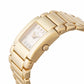 Baume Mercier - Catwalk Yellow Gold (MV045223)