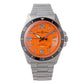 Bell & Ross - BR V2 - 92 Orange Limited Edition