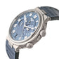 Breguet - Marine Alarme Musicale White Gold (5547BB)