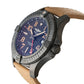 Breitling - Avenger GMT 45mm Night Mission (V32395)