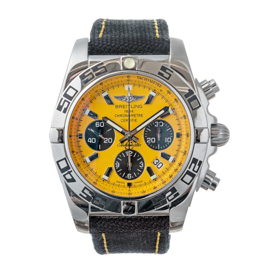 Breitling - Chronomat 44 Limited Edition (AB011095)