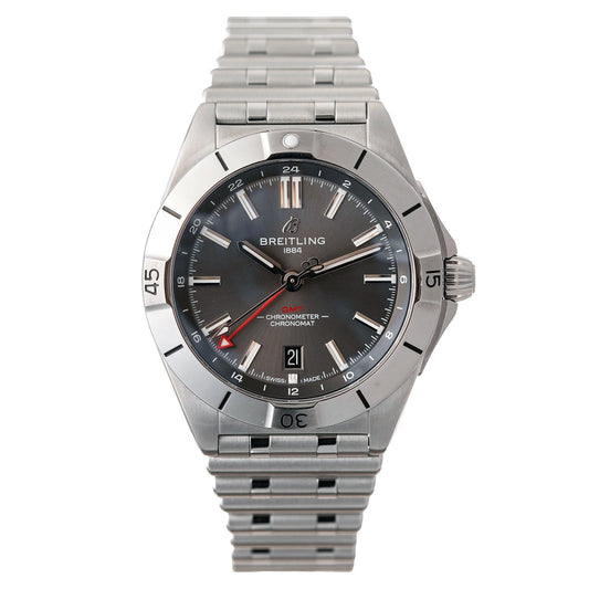 Breitling - Chronomat Automatic GMT 40 (A32398101M1A1)
