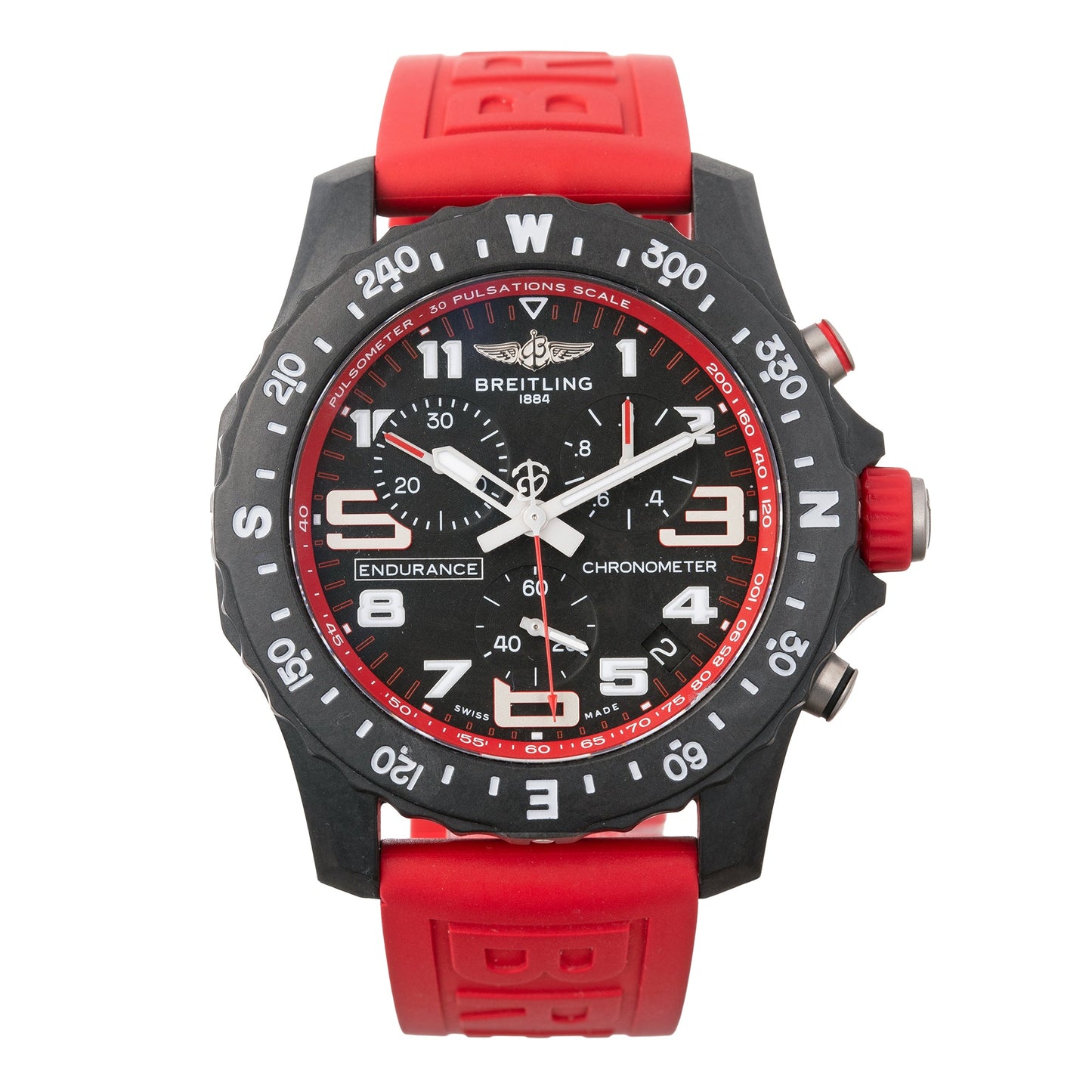 Breitling - Endurance Pro Chronograph (XB2310D91B151)
