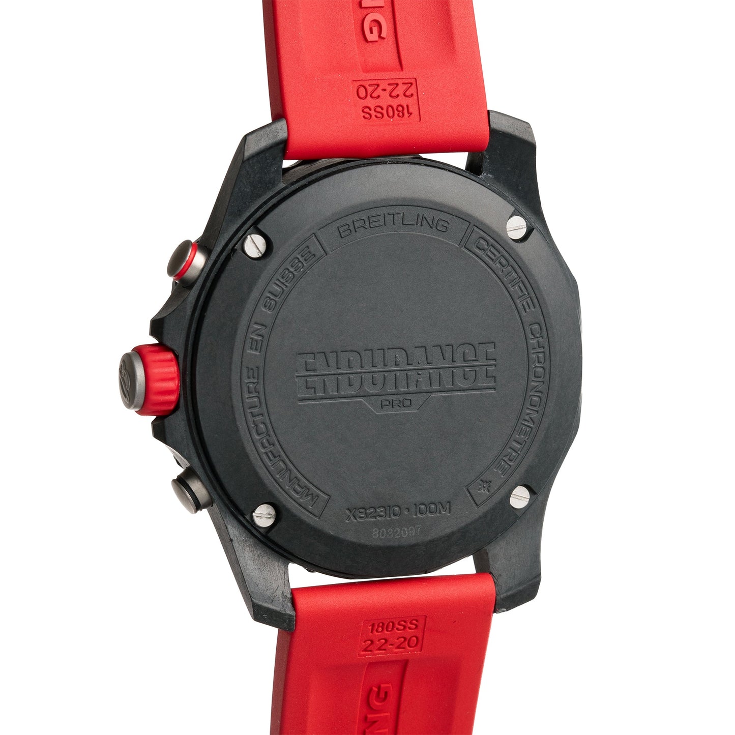 Breitling - Endurance Pro Chronograph (XB2310D91B151)