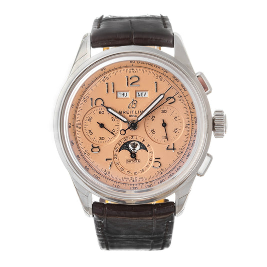 Breitling - Premier B25 Datora (AB2510201K1P1)