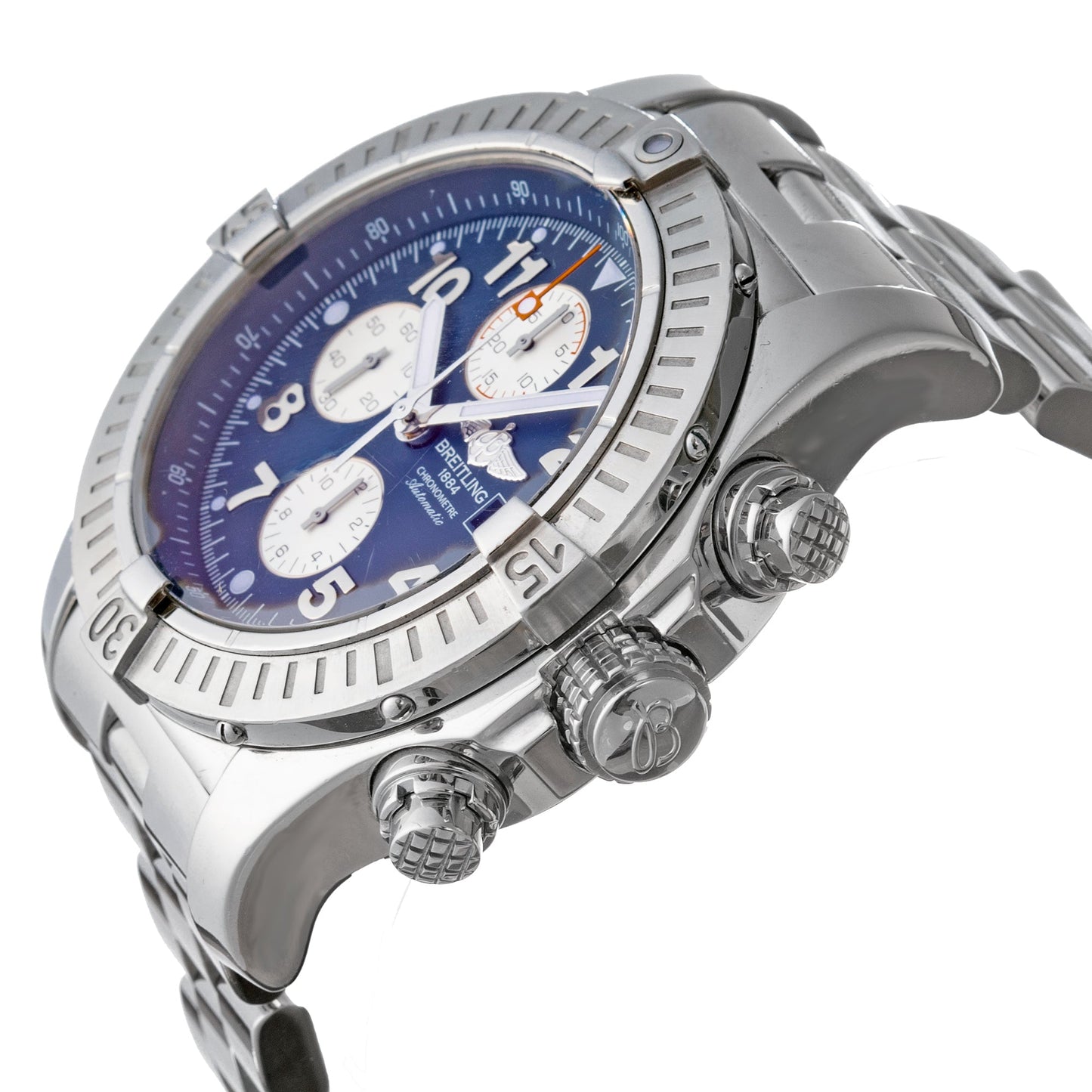 Breitling - Super Avenger 48mm Steel (A13370)
