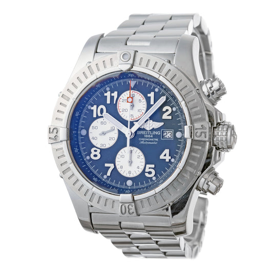 Breitling - Super Avenger 48mm Steel (A13370)