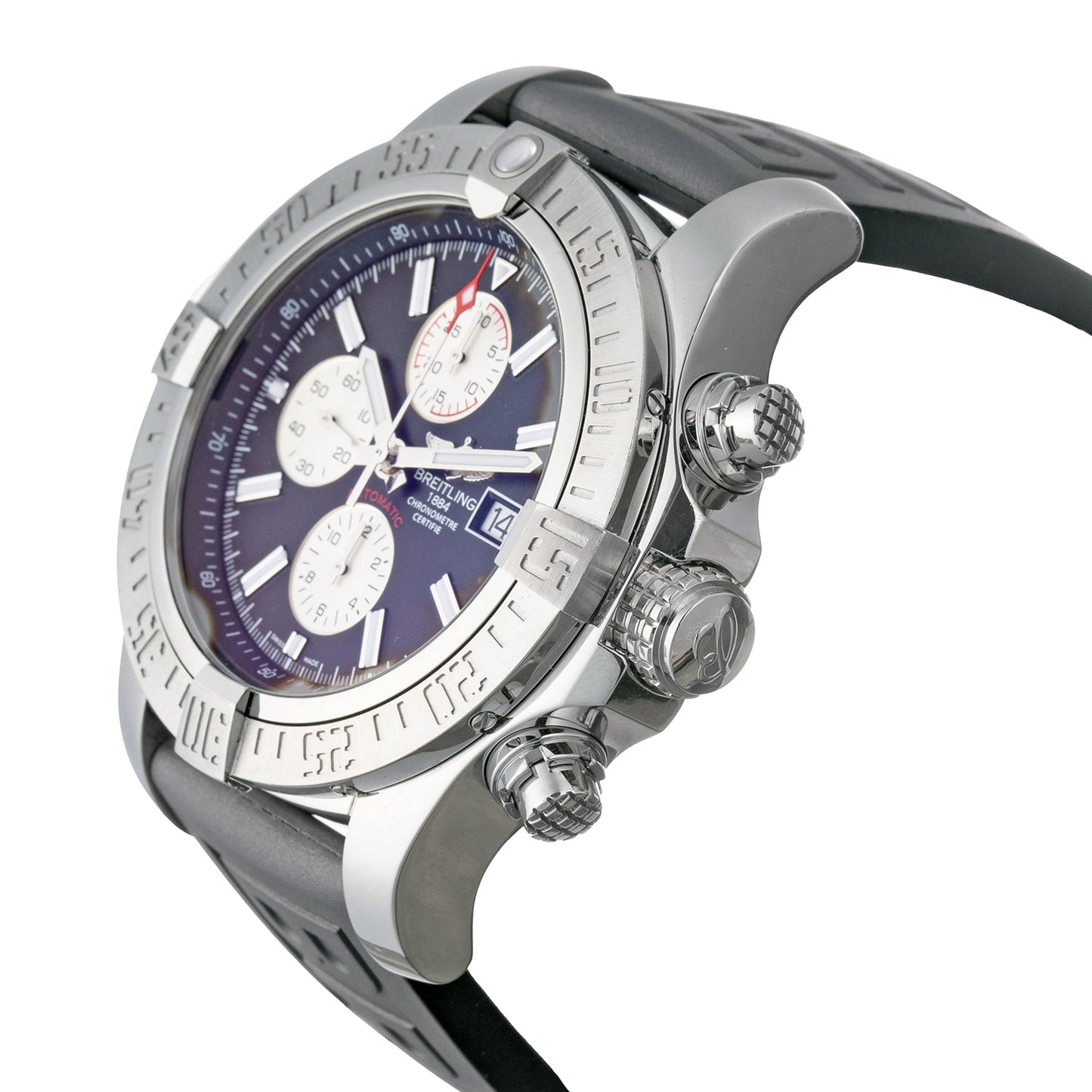 Breitling - Super Avenger II Steel (A1337111/BC29)