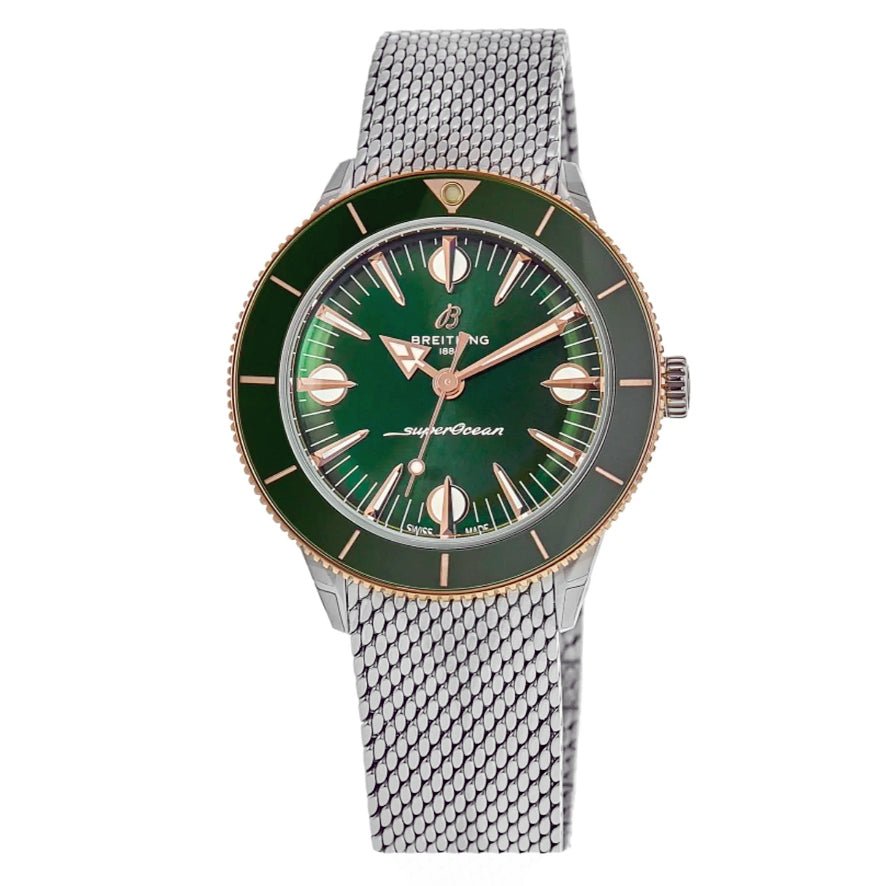 Breitling - Superocean Heritage '57 Highlands (U10340361L1A1)