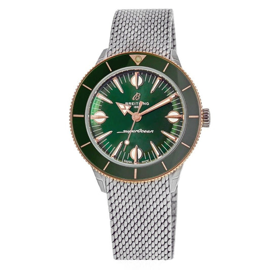 Breitling - Superocean Heritage '57 Highlands (U10340361L1A1)