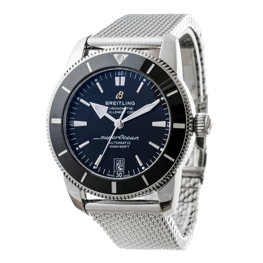 Breitling - Superocean Heritage B20 Automatic 42 (AB2010121B1A1)