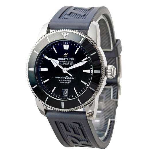 Breitling - Superocean Heritage II B20 Automatic 42 (AB2010121B1S1)
