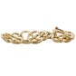 Buccellati - 18k Yellow Gold Crepe de Chine Drop Earrings