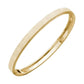 Buccellati - 18k Yellow Gold Macri Bangle Bracelet