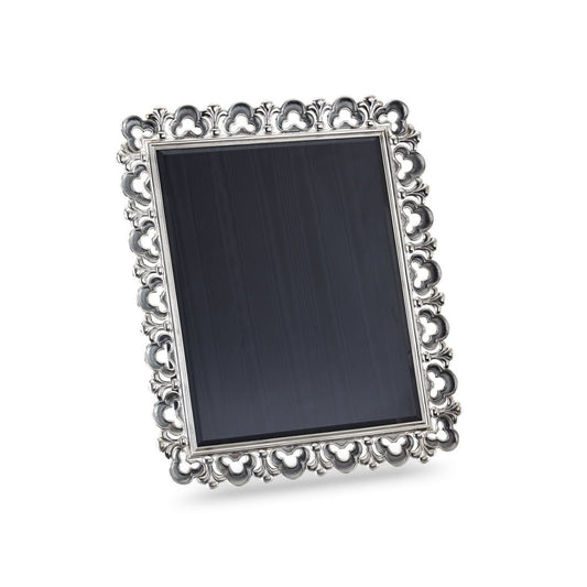 Buccellati - Medium Silver Opera Picture Frame