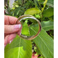 Cartier - 18k Tricolored Gold Trinity Bangle Bracelet