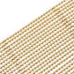 Cartier - 18k Yellow Gold Draperie Bracelet