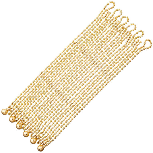 Cartier - 18k Yellow Gold Draperie Bracelet